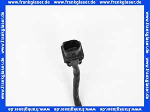 8738803491 Buderus Lambdasonde 4.9 mit Hülse