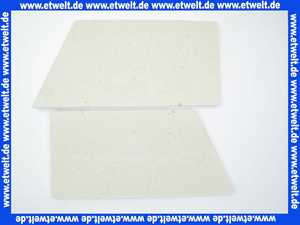 8738803753 Buderus Set Brennraumauskl. Ver/Fig mitte.