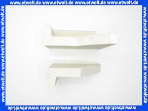 8738803754 Buderus Set Brennraumauskl. Ver/Fig unten.