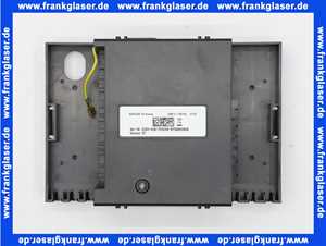 8738803948 Buderus SAFe40 V4/S07