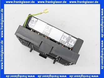 8738803948 Buderus SAFe40 V4/S07