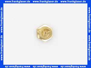 Buderus Hauptgasd 2,70 Bohrung Sw16 16lg 8738804028