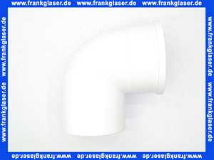 Buderus Abgasbogen DN-200 8738804602