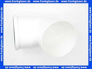 Buderus Abgasbogen DN-200 8738804602