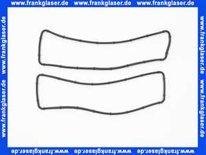 Buderus Dichtung Reinigungsd. Blck CLA-1 sp (2x) 8738804659
