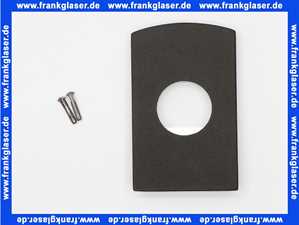 Buderus Explosionsdeckel lack. H105-305. 8738804820