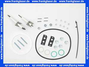 Buderus Service Set KB372 / Condens 7000F 8738805303