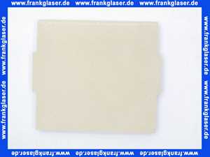 Buderus Umlenkstein. 8738806153