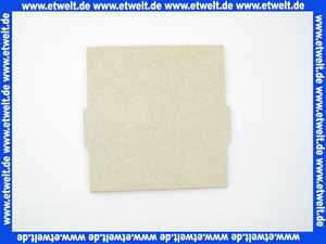 Buderus Umlenkstein HLG. 8738806154