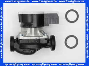 Buderus Pumpe Para 25-130/7-50/SC 12H 8738806741