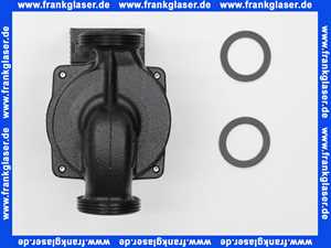 Buderus Pumpe Para 25-130/7-50/SC 12H 8738806741