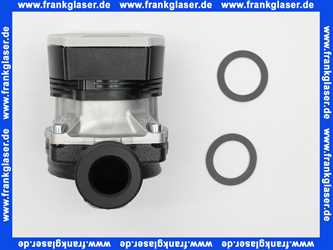 Buderus Pumpe Para 25-130/7-50/SC 12H 8738806741