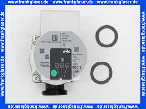 Buderus Pumpe Para 25-130/7-50/SC 12H 8738806741