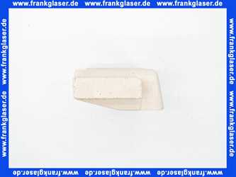 Bosch Isolierstein unten