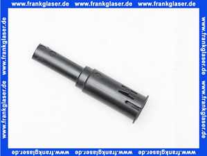 Buderus Halterohr BZ 1.1