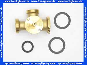 Bosch Mischer Ventil DN32KVS18