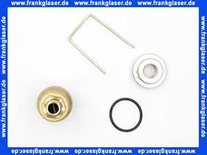 8738900323 Buderus Automatischer Entlüfter = 50 kW