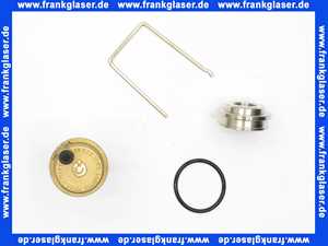 8738900323 Buderus Automatischer Entlüfter = 50 kW