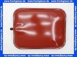 Buderus Ausdehnungsgefäß 11 (L) 8738901136