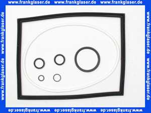 Buderus Dichtungsset F 8738901299