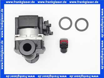 Buderus Pumpe UPMO 5m 25 GG 3h 8738901569
