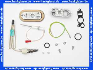 Bosch Zündeinheit Glühzünder 50-100kW