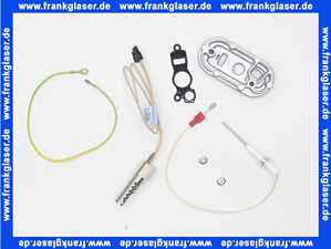 Bosch Zündungs-Set M/L