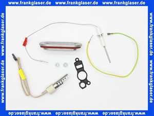 Bosch Zündungs-Set U