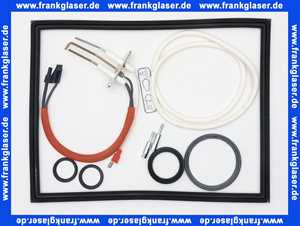 Buderus Service-Set Buderus 45-100 kW 8738903876