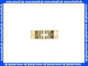 87399300940 Buderus Feder (1x)