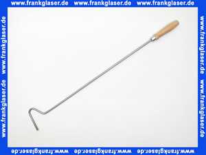 87399301720 Buderus Feuerhaken