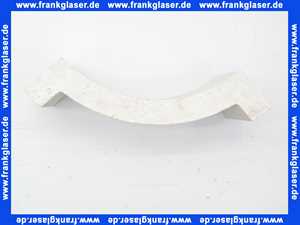 87399303870 Buderus Schamottstein L 130mm