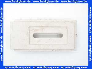 87399303950 Buderus Schamottstein