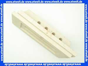 87399303960 Buderus Schamottstein