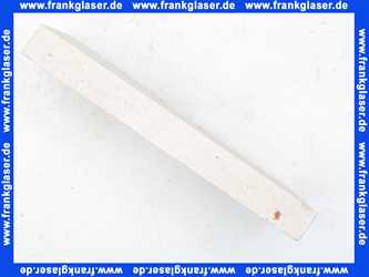 87399304100 Buderus Schamottstein