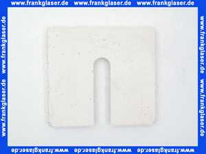 87399304130 Buderus Schamottstein