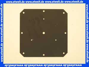 87399304190 Buderus Flansch