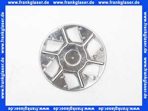 87399304210 Buderus Gebläserad d:174mm