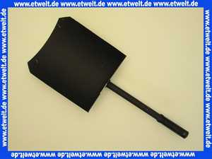 87399304460 Buderus Schaufel