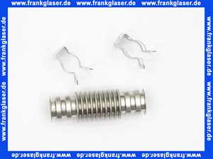 Buderus Verbindungssatz Wellrohr SKT 87485110290
