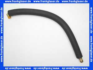87485110300 Buderus Anschlussrohr kpl