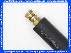 87485110300 Buderus Anschlussrohr kpl