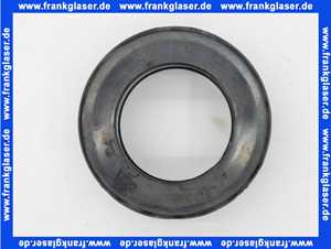 214903 Burda Dichtungsmuffe zu Abwasserbogen DN90