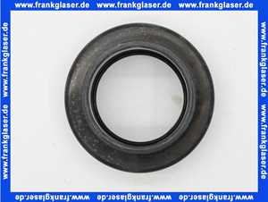 214903 Burda Dichtungsmuffe zu Abwasserbogen DN90