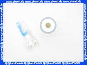 506064 Burda Ablaufventil Heberglocke Glocke Ablaufglocke zu Spülkasten