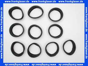 765049 Burda Ablaufdichtung VPE 10 Stück zu Meroblock Spülkasten