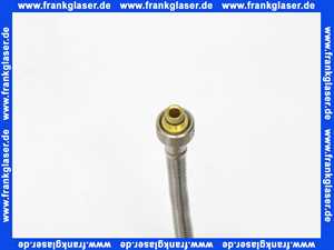 932002 Burda Füllventilschlauch Anschlussschlauch zu Füllventil