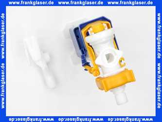 932014 Burda Füllventil Schwimmerventil zu Spülkasten