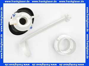 934100 Burda Ablaufventil Heberglocke zu Spülkasten