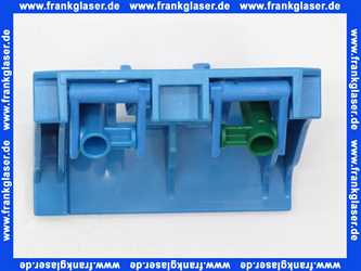 961007 Burda Hebellager zu K610